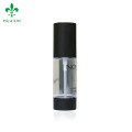 Haute qualité 30ml transparent airless acrylique blanc spray pompe bouteille série